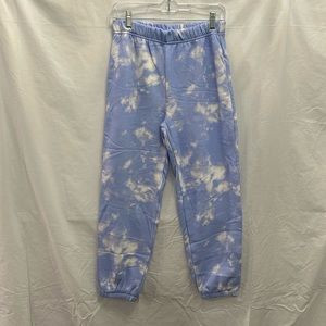 Ladies sweatpants